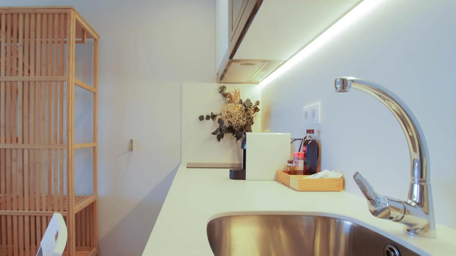 Chocolate Beach Studio By Bhomescostabrava Castell-Castell-Platja d'Aro
