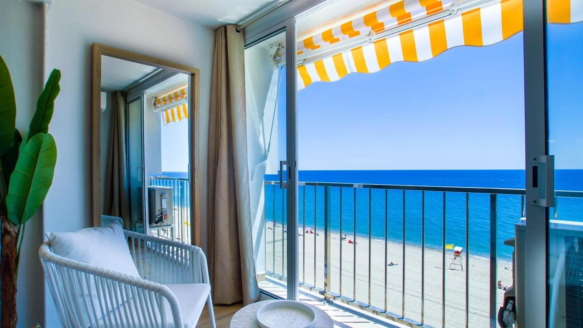 Chocolate Beach Studio By Bhomescostabrava Castell-Castell-Platja d'Aro