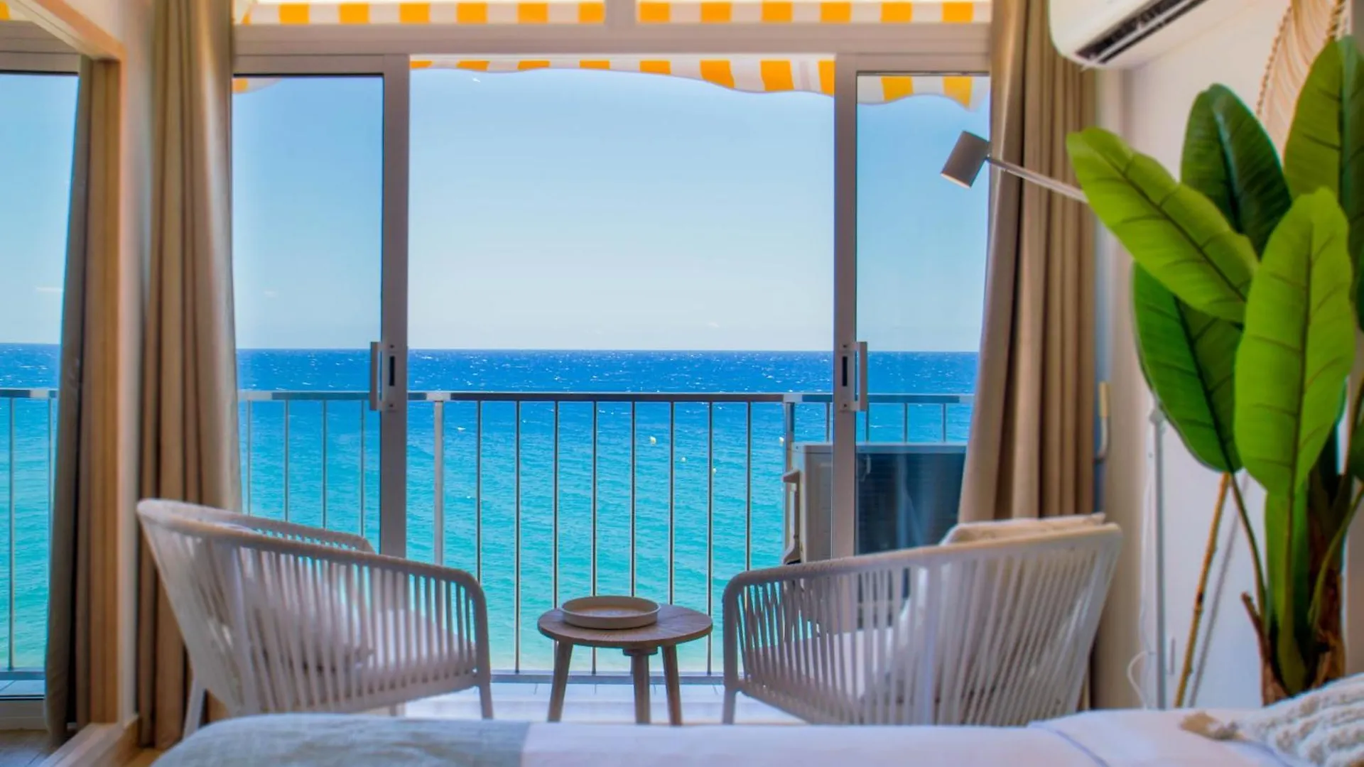 Chocolate Beach Studio By Bhomescostabrava Platja d'Aro