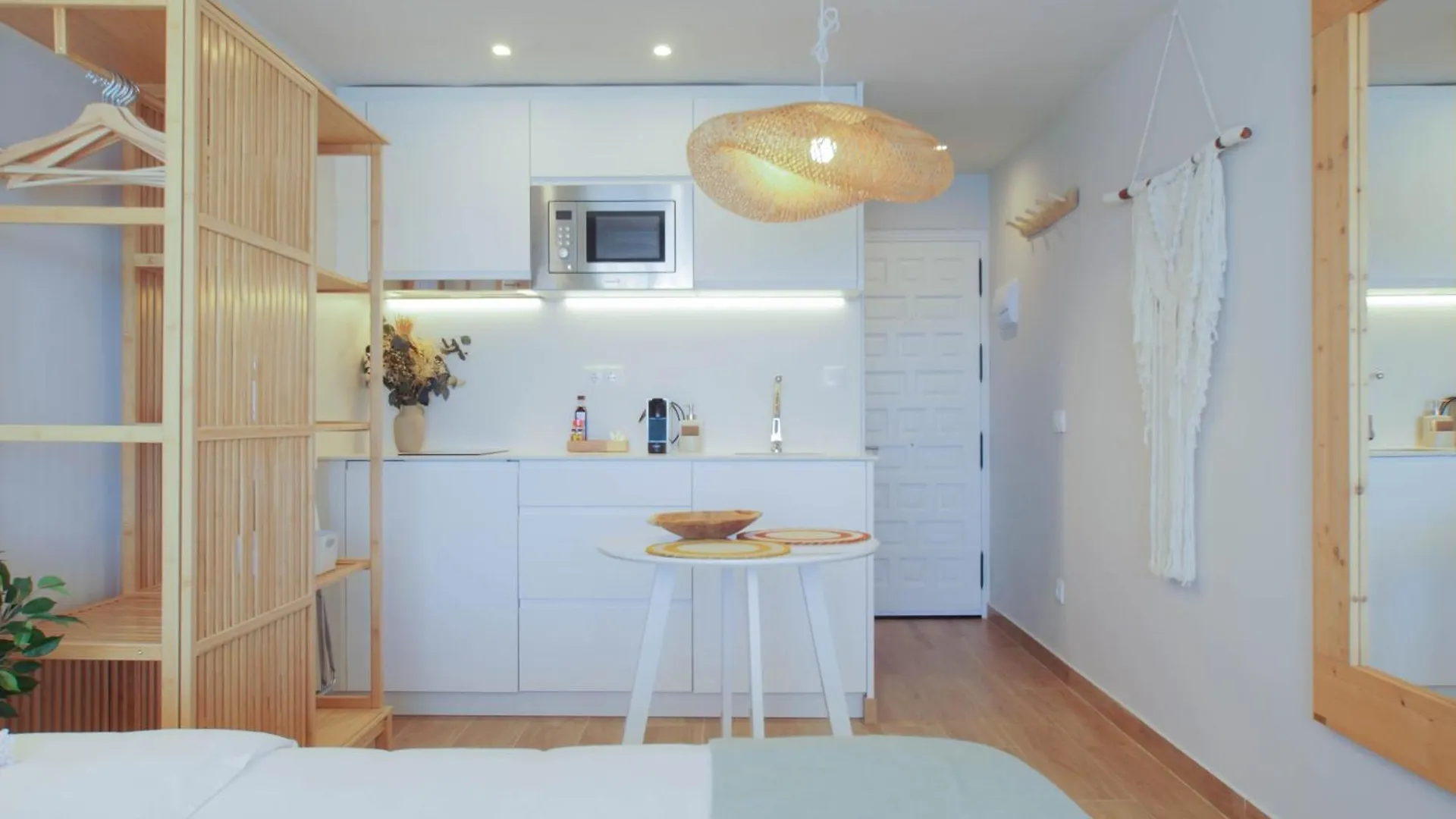 Apartment Chocolate Beach Studio By Bhomescostabrava Platja d'Aro