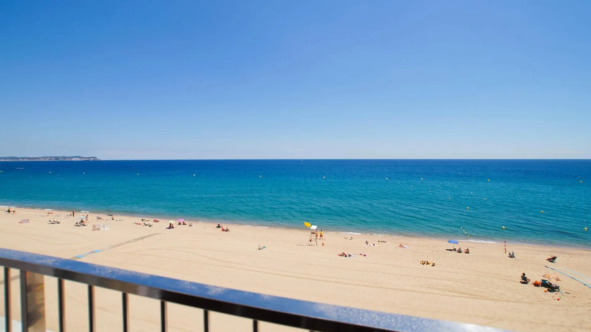 Chocolate Beach Studio By Bhomescostabrava Platja d'Aro Spain