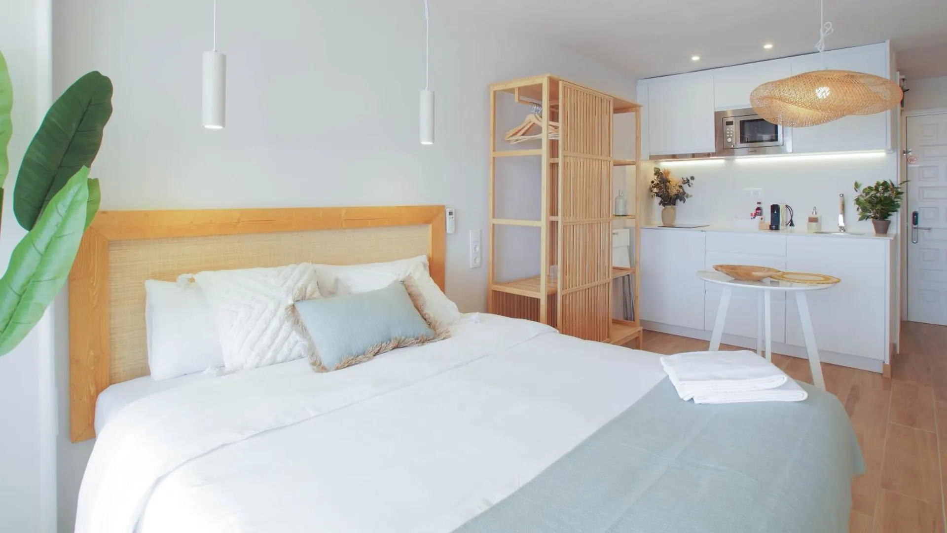 Chocolate Beach Studio By Bhomescostabrava Platja d'Aro Spain