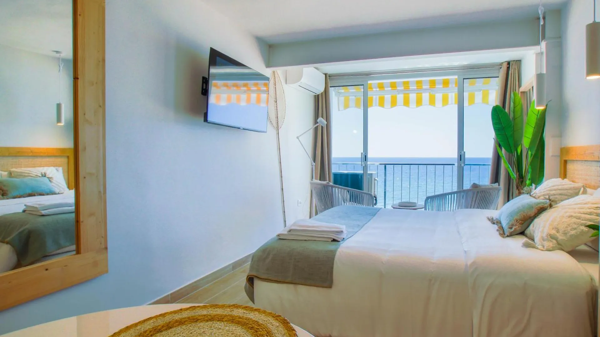 Chocolate Beach Studio By Bhomescostabrava Platja d'Aro 0*,  Spain