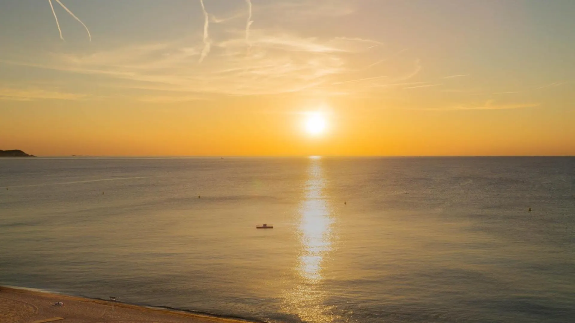 Apartment Chocolate Beach Studio By Bhomescostabrava Platja d'Aro Spain