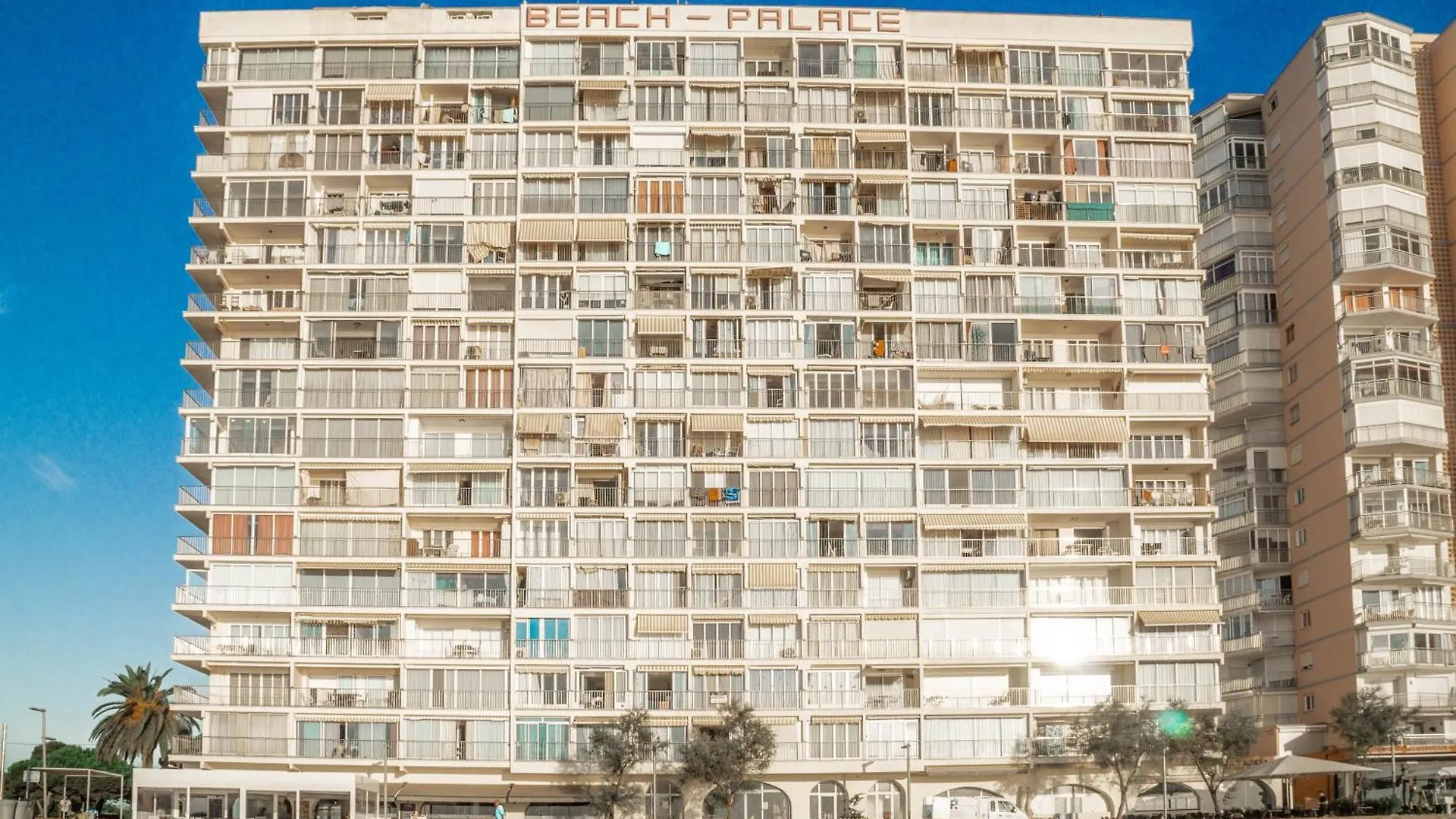 Apartment Chocolate Beach Studio By Bhomescostabrava Platja d'Aro
