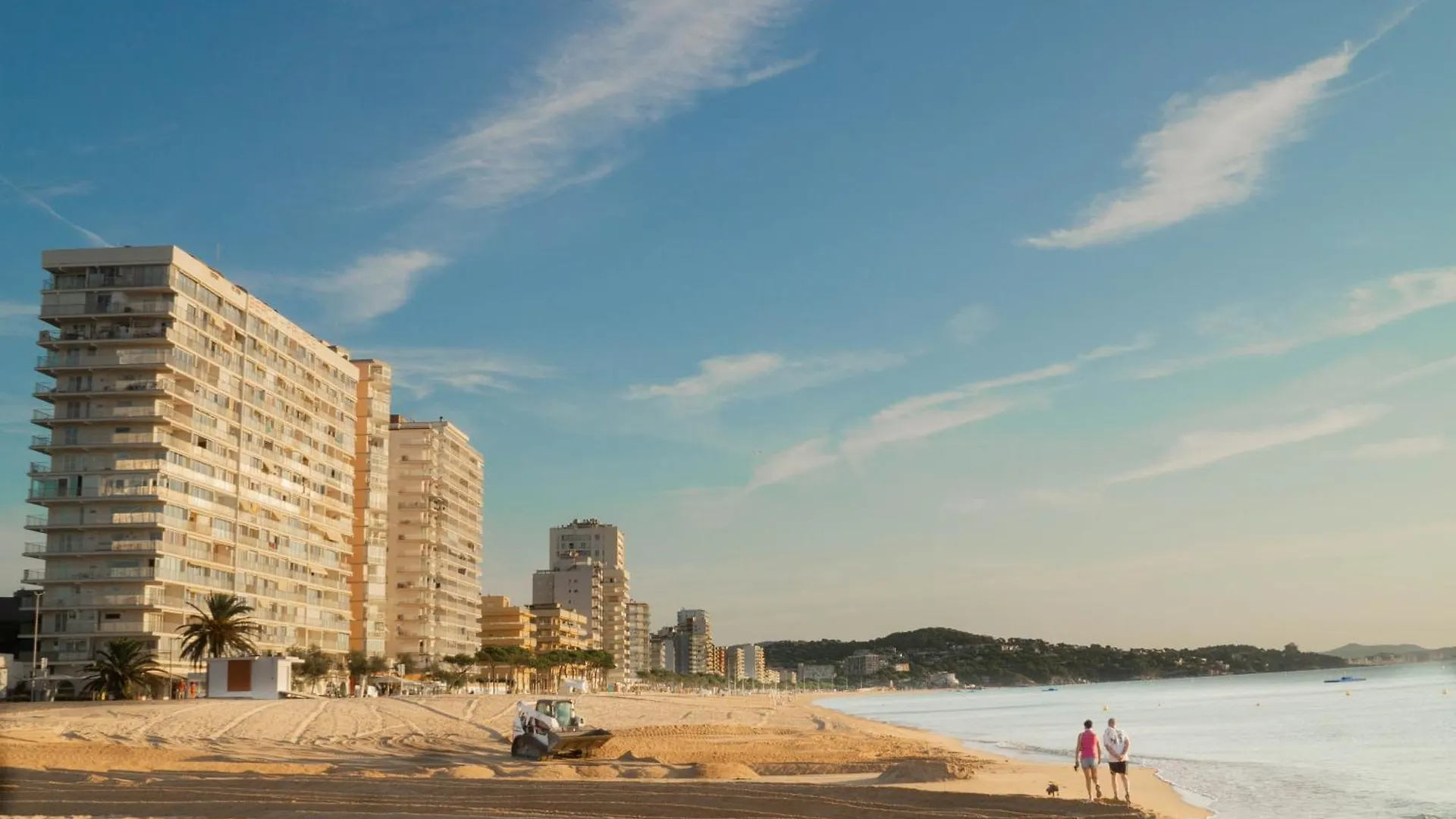 Chocolate Beach Studio By Bhomescostabrava Platja d'Aro