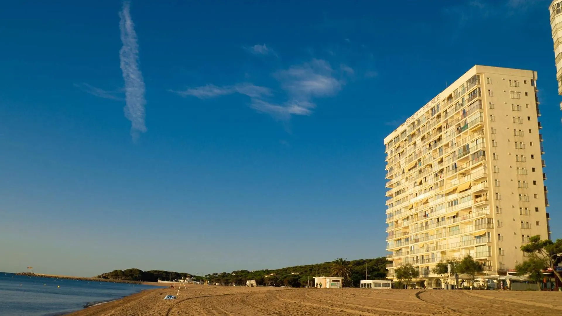 Apartment Chocolate Beach Studio By Bhomescostabrava Platja d'Aro